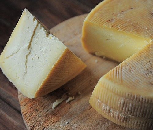 fromage produit bio