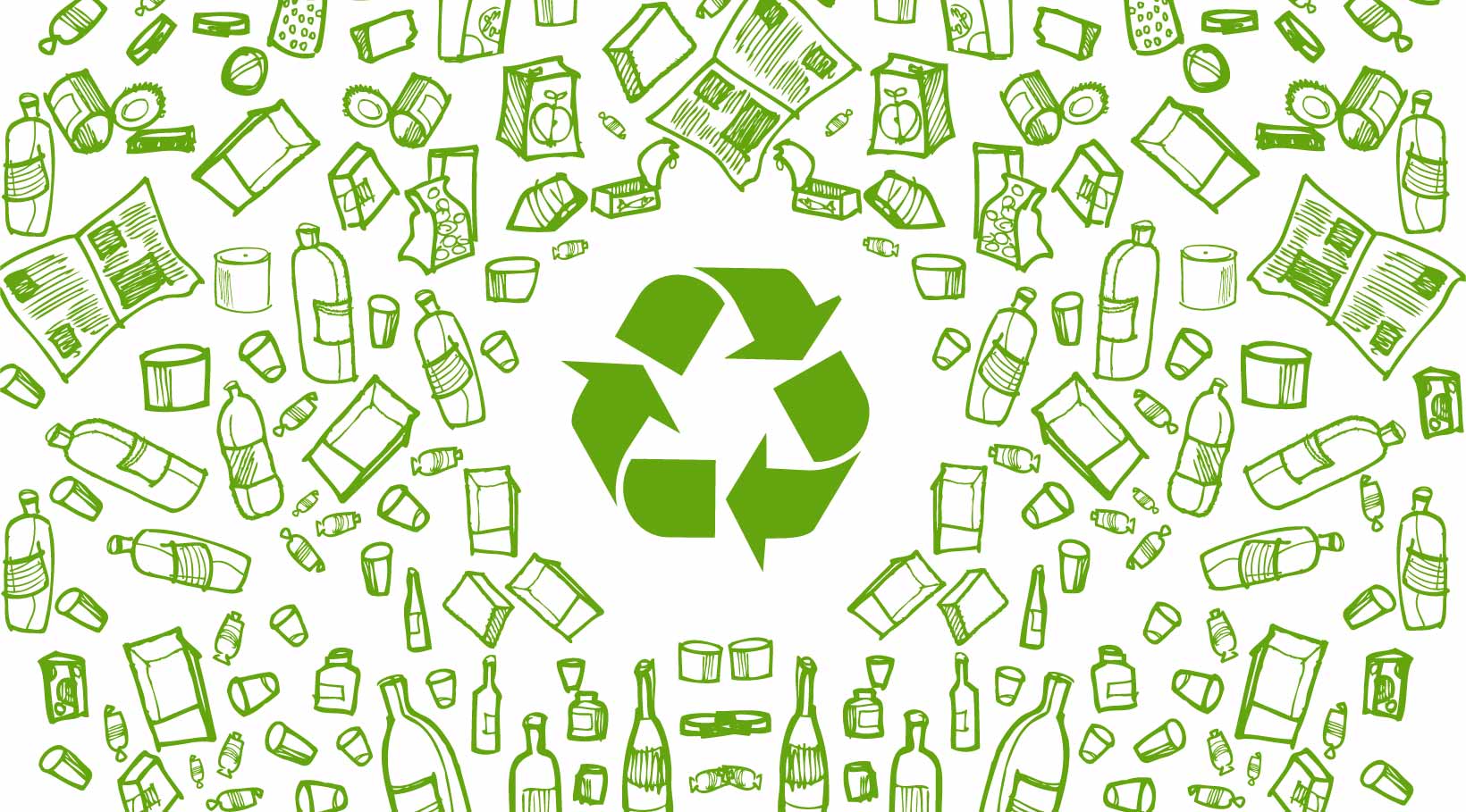 Logo recyclage Hameaux Bio Biocoop