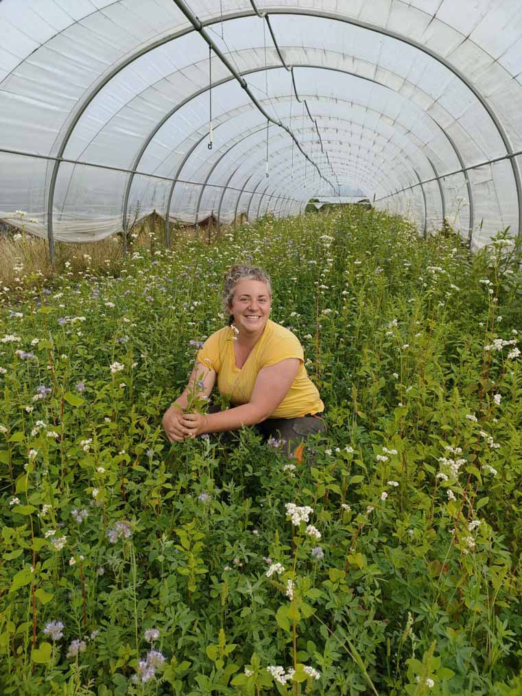 Les Coteaux Nantais Les Hameaux Bio