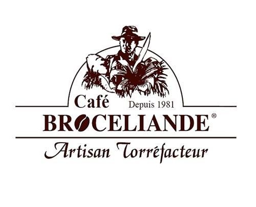 café brocéliande artisan torréfacteur